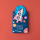 Stickers, Space | Londji - toietmoi-laboutique