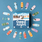 Family Game 3 Spielmodi - Good night | Londji - toietmoi-laboutique
