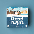 Family Game 3 Spielmodi - Good night | Londji - toietmoi-laboutique