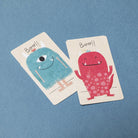 Family Game 3 Spielmodi - Good night | Londji - toietmoi-laboutique