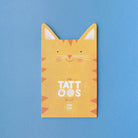 Tattoos, Katze | Londji - toietmoi-laboutique