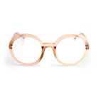 Lesebrille, Jane, crystal champagne | Looplabb - toietmoi-laboutique