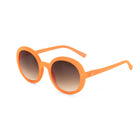 Sonnenbrille, Jane, neon peach | Looplabb - toietmoi-laboutique
