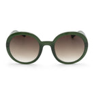 Sonnenbrille, Jane, dark green | Looplabb - toietmoi-laboutique