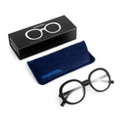 Lesebrille, Jane, black | Looplabb - toietmoi-laboutique