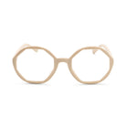 Lesebrille, Lolita, warm white | Looplabb - toietmoi-laboutique