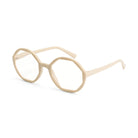 Lesebrille, Lolita, warm white | Looplabb - toietmoi-laboutique
