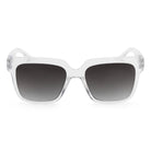 Sonnenbrille, Max, crystal clear | Looplabb - toietmoi-laboutique