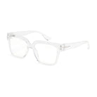 Lesebrille, Max, crystal clear | Looplabb - toietmoi-laboutique