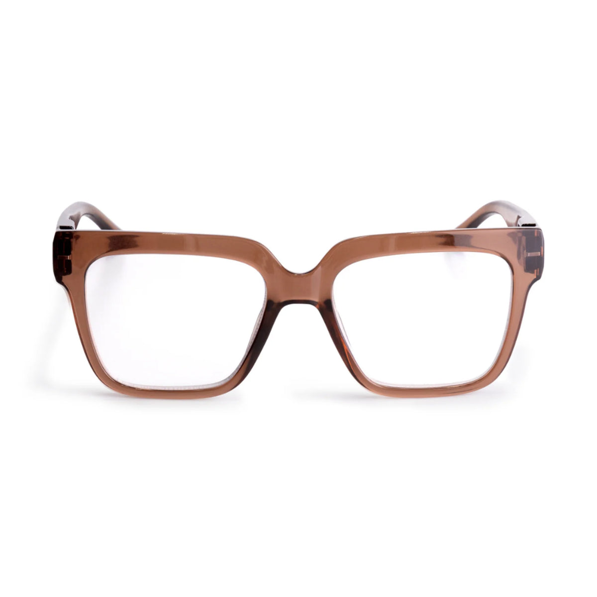 Lesebrille, Max, hazel | Looplabb - toietmoi-laboutique