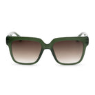 Sonnenbrille, Max, dark green | Looplabb - toietmoi-laboutique