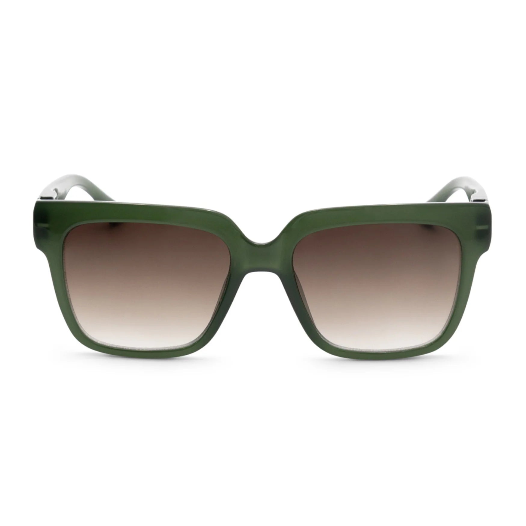 Sonnenbrille, Max, dark green | Looplabb - toietmoi-laboutique