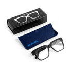 Lesebrille, Max, black | Looplabb - toietmoi-laboutique