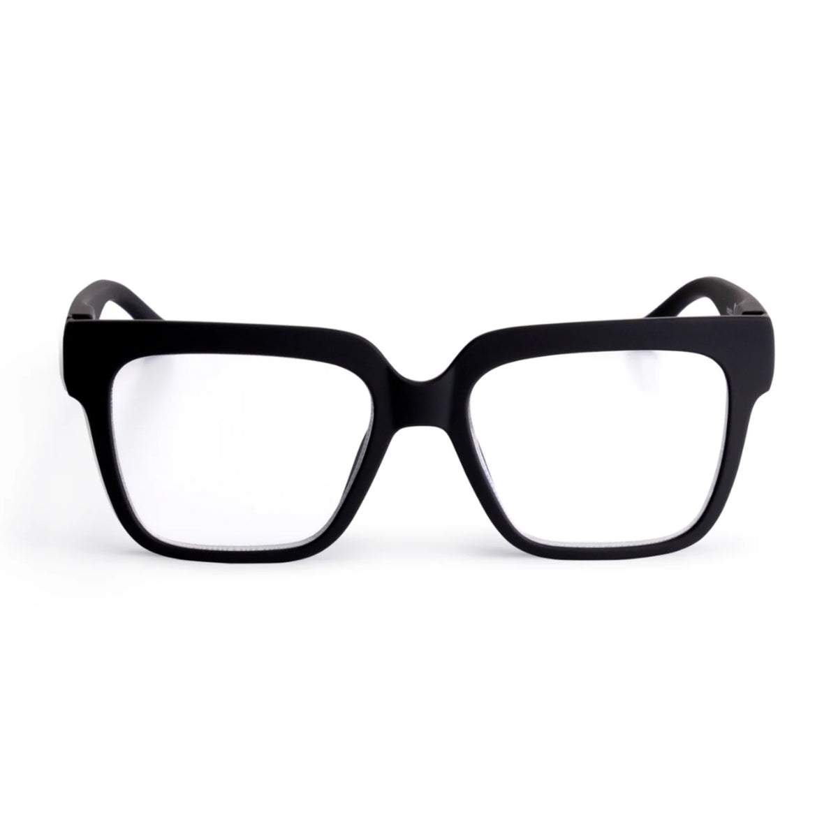 Lesebrille, Max, black | Looplabb - toietmoi-laboutique