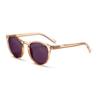 Sonnenbrille, Papillon, crystal champagne | Looplabb - toietmoi-laboutique