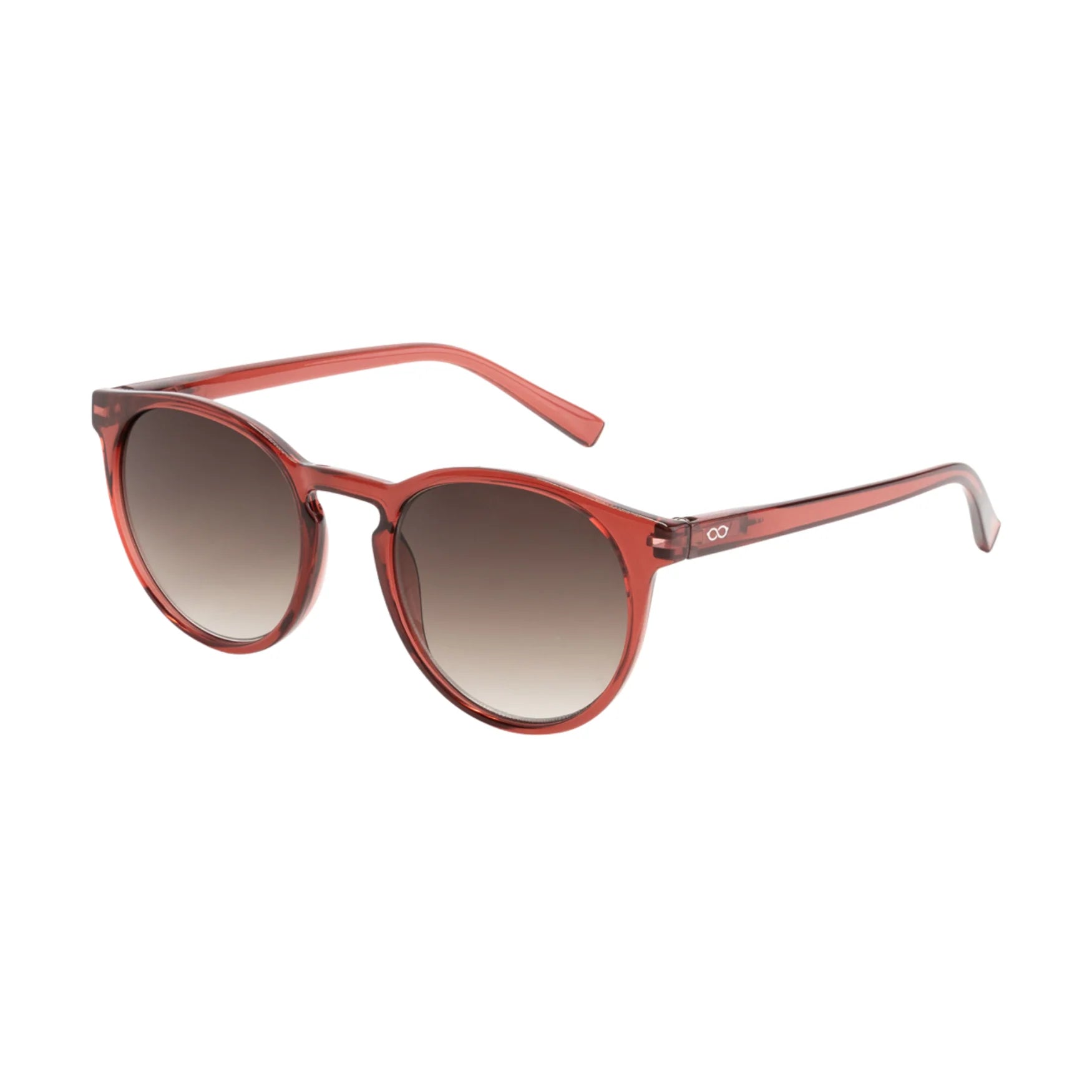 Sonnenbrille, Papillon, cherry | Looplabb - toietmoi-laboutique