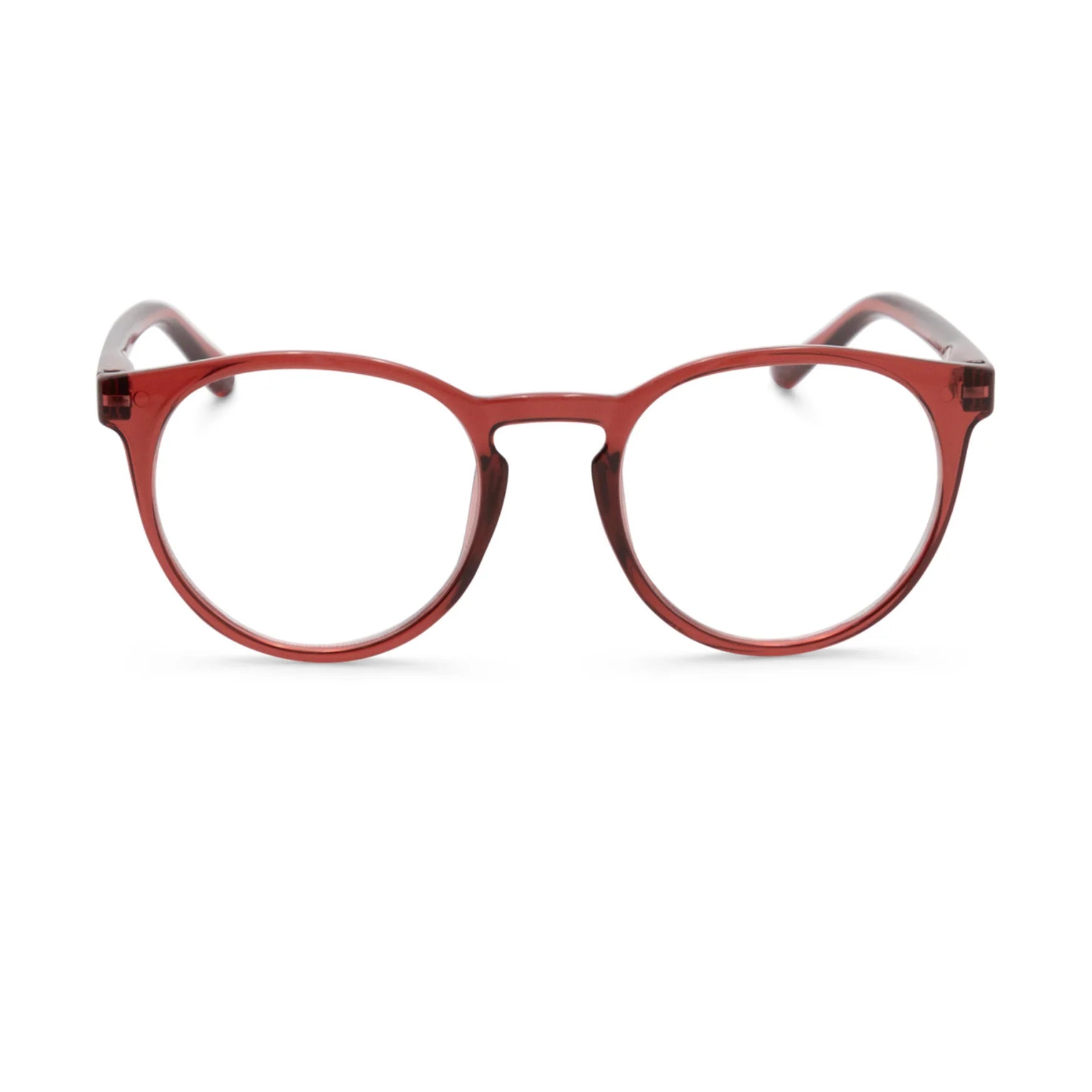 Lesebrille, Papillon, cherry | Looplabb - toietmoi-laboutique