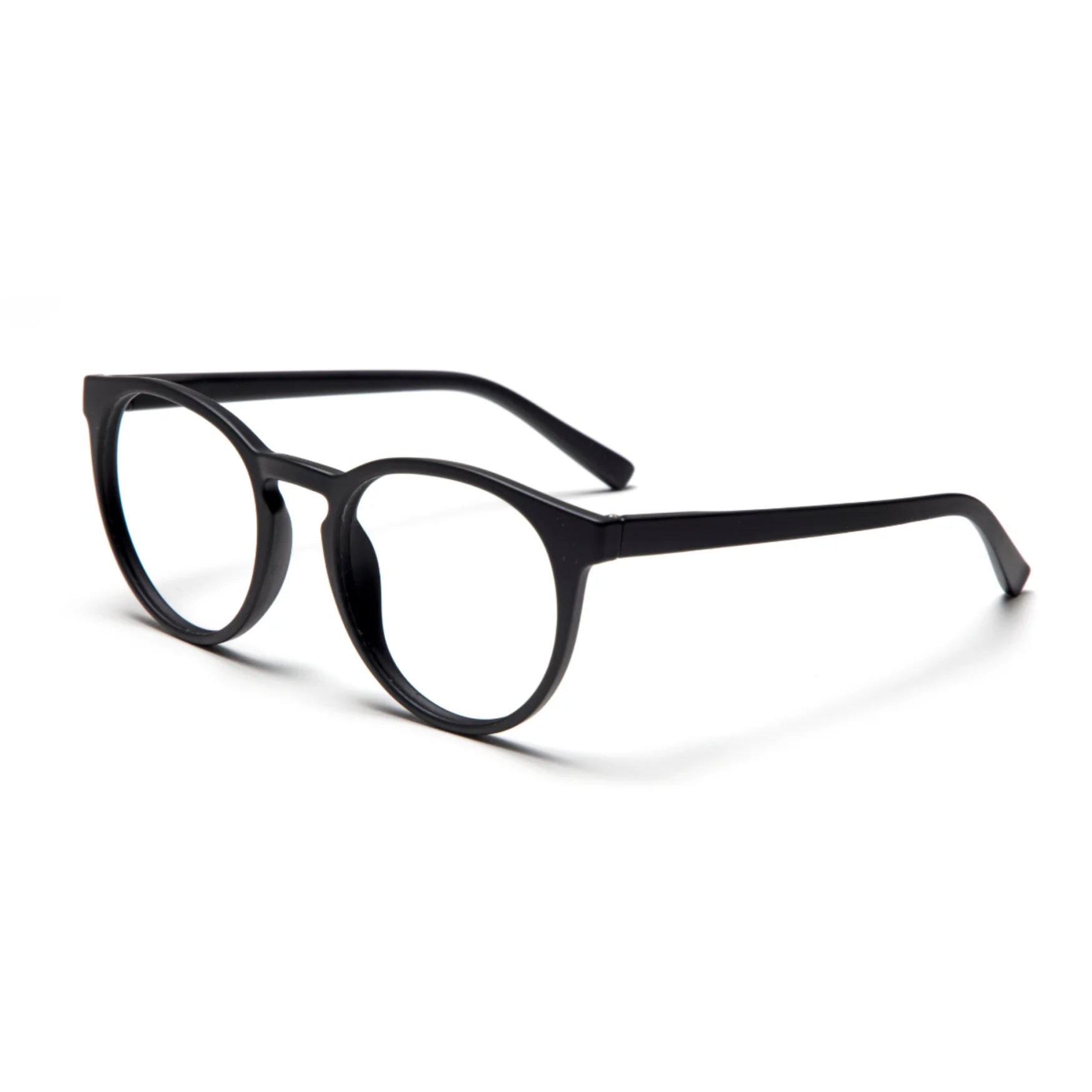 Lesebrille, Papillon, black | Looplabb - toietmoi-laboutique