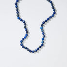 Halskette, Lapis Lazuli | NIRRIMIS - toietmoi-laboutique