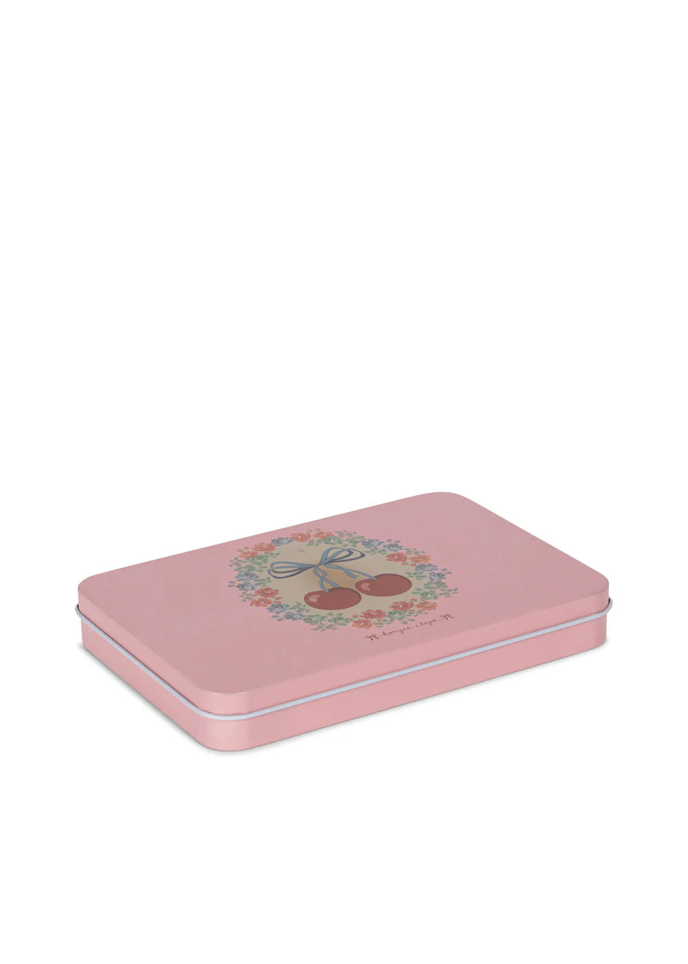 Bienenwachsmalstifte, rosa/Kirsche | Konges Slojd - toietmoi-laboutique