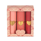 Lippenbalsam, 3er Set Multi | Konges Slojd - toietmoi-laboutique