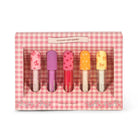 Glitzer Lipgloss-Set | Konges Slojd - toietmoi-laboutique