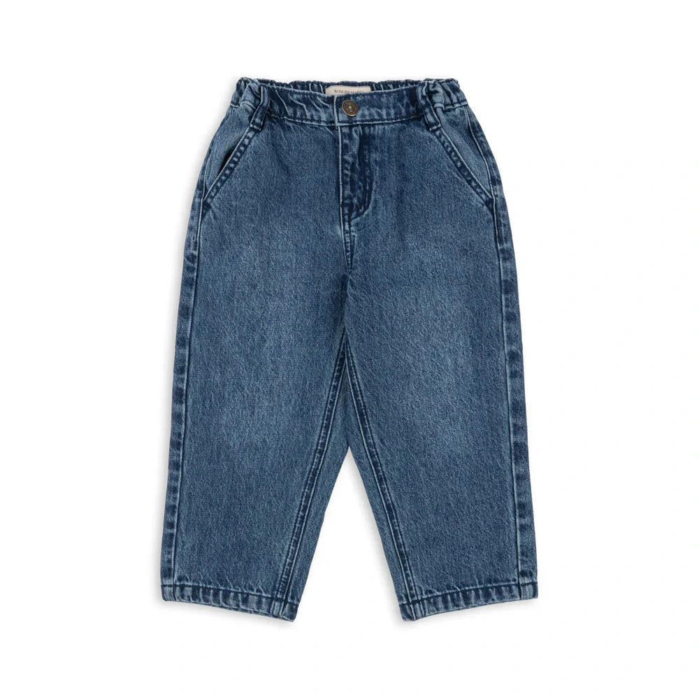 Konges Slojd Jeans, denim | Konges Slojd - toietmoi-laboutique