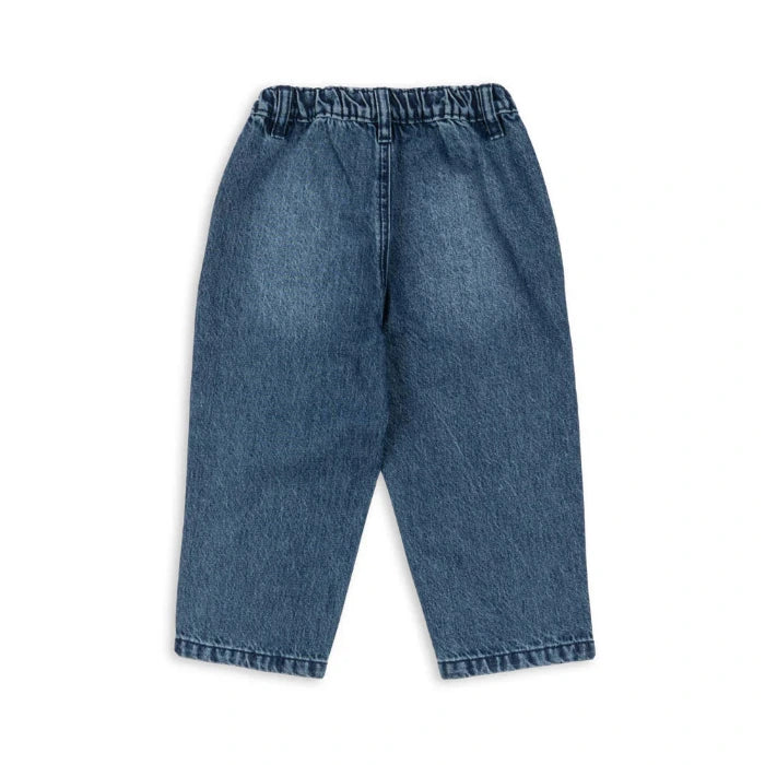 Konges Slojd Jeans, denim | Konges Slojd - toietmoi-laboutique