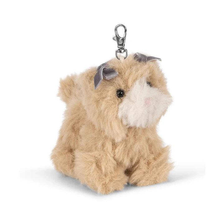 Tier-Taschenanhänger / Animal Bag Charm, assortiert | Konges Slojd - toietmoi-laboutique