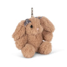 Tier-Taschenanhänger / Animal Bag Charm, assortiert | Konges Slojd - toietmoi-laboutique