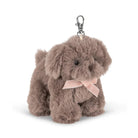 Tier-Taschenanhänger / Animal Bag Charm, assortiert | Konges Slojd - toietmoi-laboutique