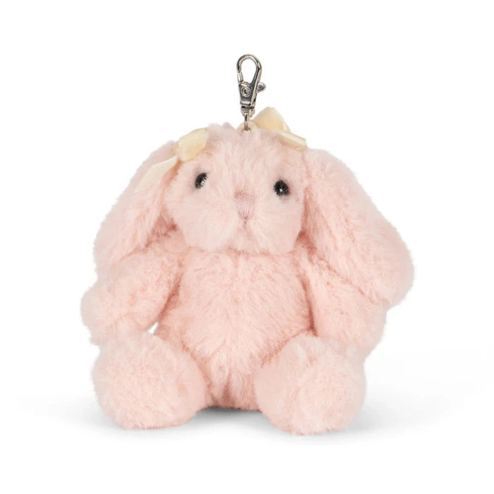 Tier-Taschenanhänger / Animal Bag Charm, assortiert | Konges Slojd - toietmoi-laboutique