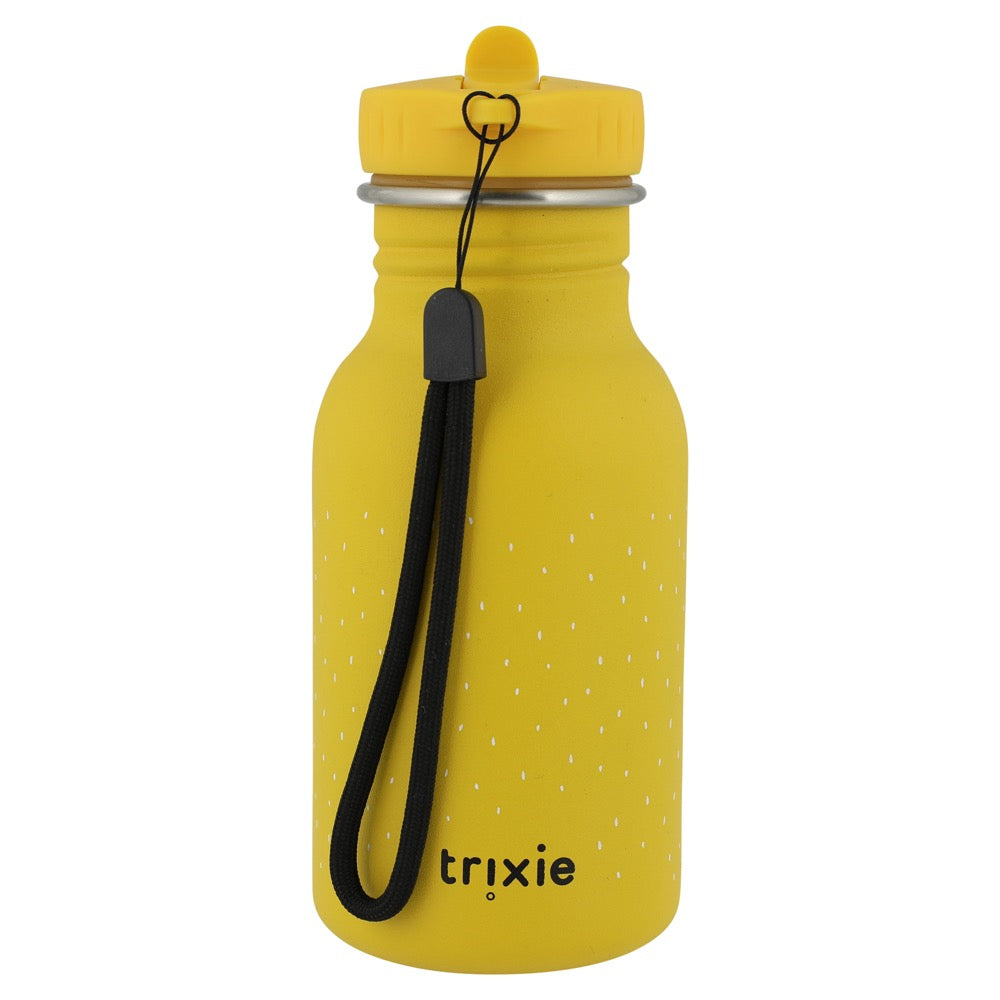 Trinkflasche 350ml, Löwe | trixie - toietmoi-laboutique