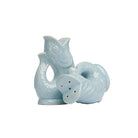 Gluckigluck Salz-&Pfefferstreuer, hellblau | Gluckigluck - toietmoi-laboutique