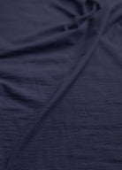 T-Shirt PITCHSIDE, navy | Mademoiselle YéYé - toietmoi-laboutique