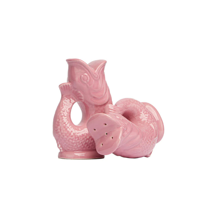 Gluckigluck Salz-&Pfefferstreuer, pink | Gluckigluck - toietmoi-laboutique