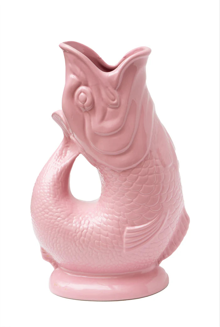 Gluckigluck XL, Krug baby pink | Gluckigluck - toietmoi-laboutique