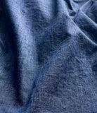 Hose SPEEDWAY, denim mittel | Mademoiselle YéYé - toietmoi-laboutique