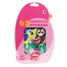 Sticker, kleine Vögel | Djeco - toietmoi-laboutique