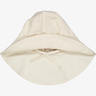 Sonnenhut, CHLOÈ, ecru | Wheat - toietmoi-laboutique