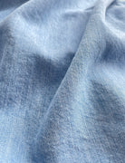 Jeanshose WIDE WONDER, denim hell | Mademoiselle YéYé - toietmoi-laboutique