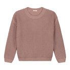 Strickpullover, MIST | Yuki - toietmoi-laboutique