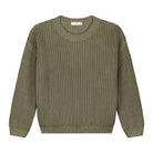 Strickpullover, SAGE | Yuki - toietmoi-laboutique