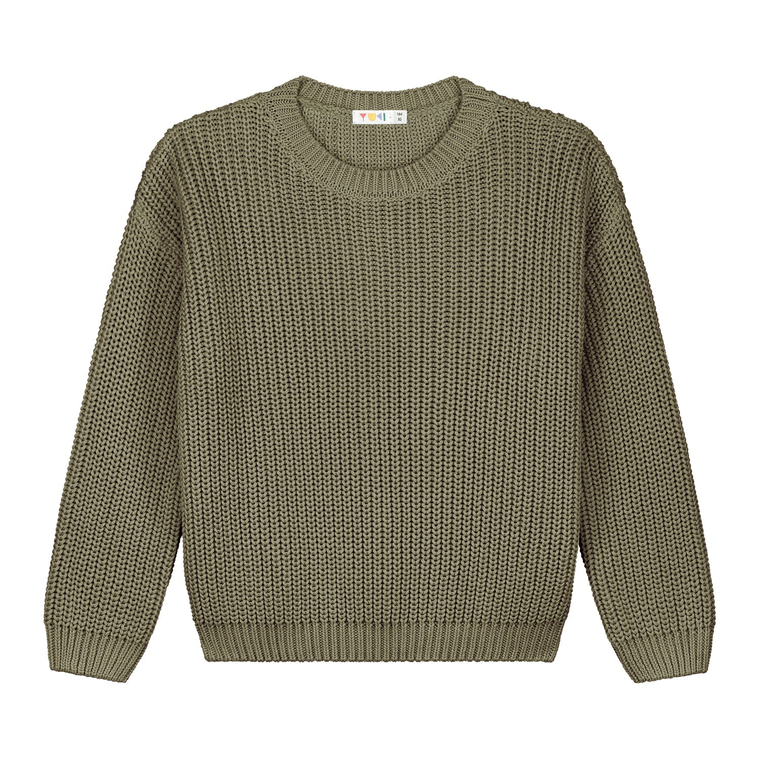 Strickpullover, SAGE | Yuki - toietmoi-laboutique