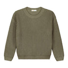 Strickpullover, SAGE | Yuki - toietmoi-laboutique
