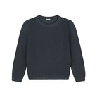 Strickpullover, CHARCOAL | Yuki - toietmoi-laboutique