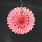 Papierfächer,  rosa | Petra Boase Ltd - toietmoi-laboutique