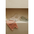 Waschlappen 3er-Pack, Tiere | Liewood - toietmoi-laboutique