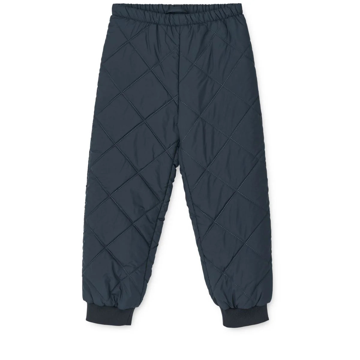 Thermo Set, navy/grün/caramel | Liewood - toietmoi-laboutique