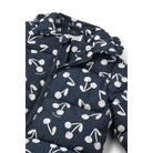 Daunenjacke, ANEMONE, navy/Kirschen | Liewood - toietmoi-laboutique